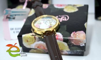 Orologio Didofà  Perfect Day brown - immagine 2