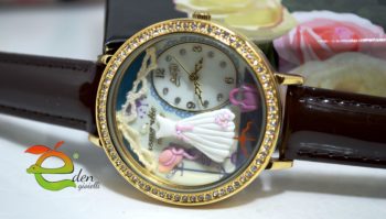 Orologio Didofà  Perfect Day brown - immagine 5