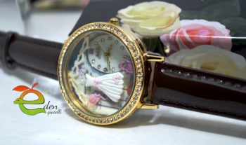 Orologio Didofà  Perfect Day brown - immagine 7