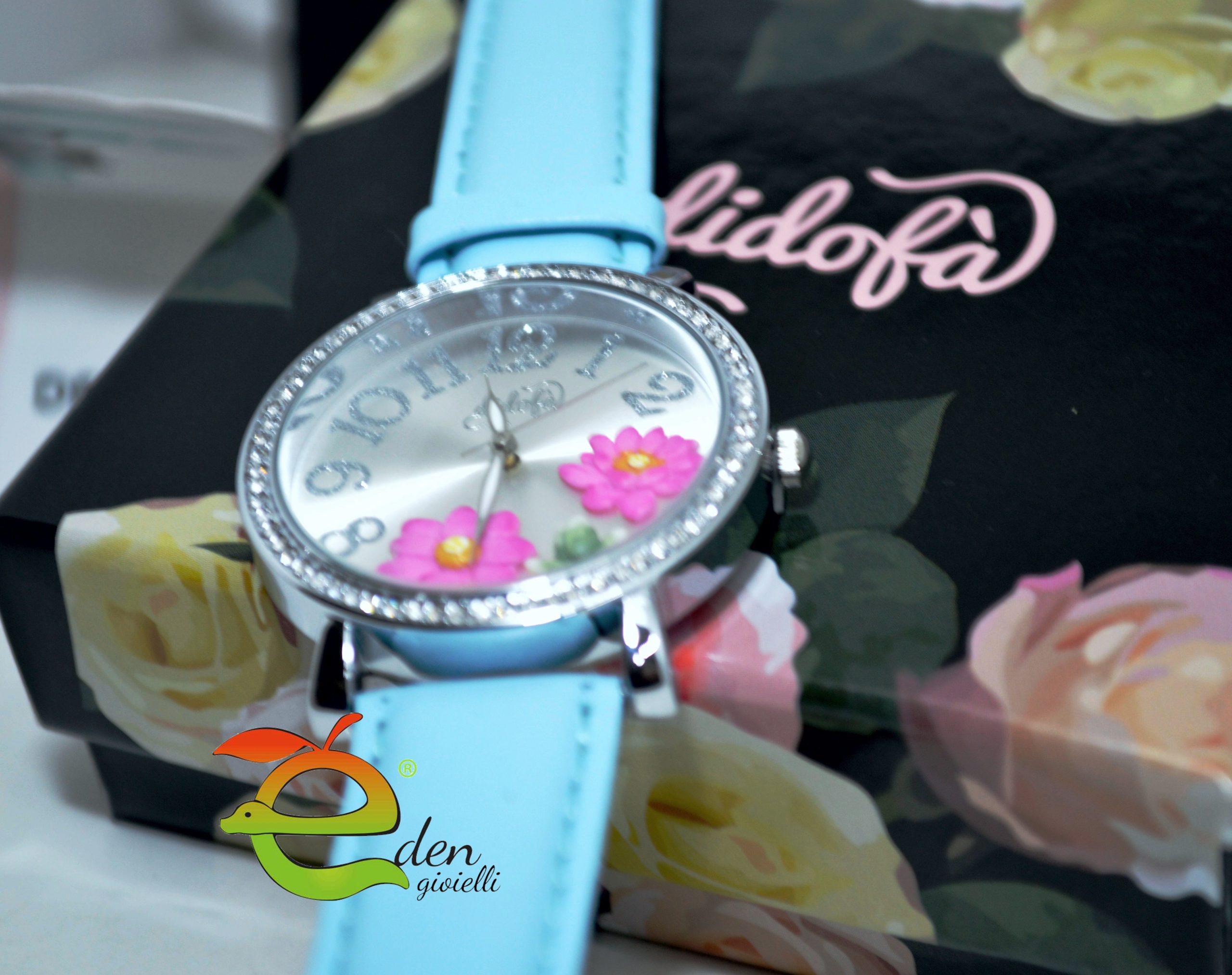 Didofa orologi clearance