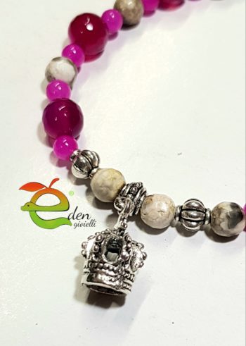 Bracciale Rosso - immagine 3