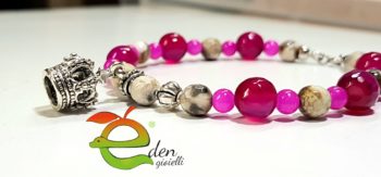 Bracciale Rosso - immagine 6