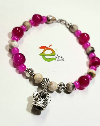 Bracciale Rosso - immagine 4