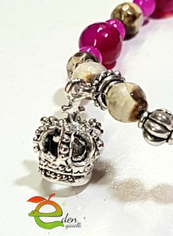 Bracciale Rosso - immagine 5