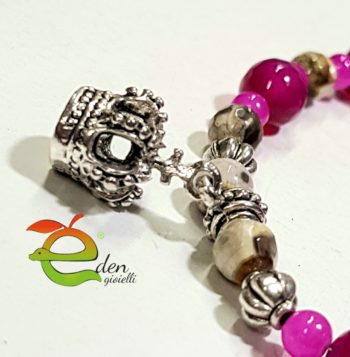 Bracciale Rosso - immagine 7