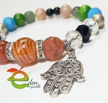 Bracciale Albero Della Vita - immagine 6