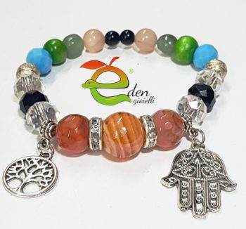 Bracciale Albero Della Vita - immagine 5