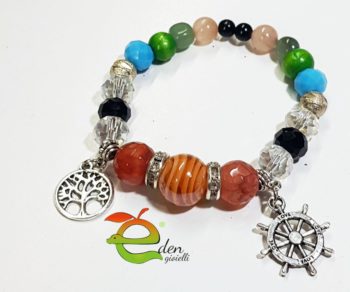 Bracciale Albero Della Vita - immagine 7