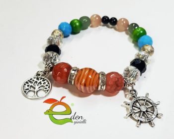 Bracciale Albero Della Vita - immagine 4