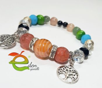 Bracciale Albero Della Vita - immagine 8