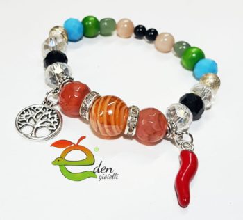 Bracciale Albero Della Vita - immagine 2