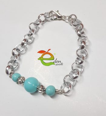 Bracciale Alluminio - immagine 5