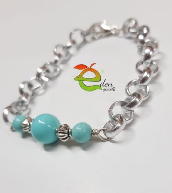 Bracciale Alluminio - immagine 3