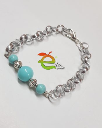 Bracciale Alluminio - immagine 6