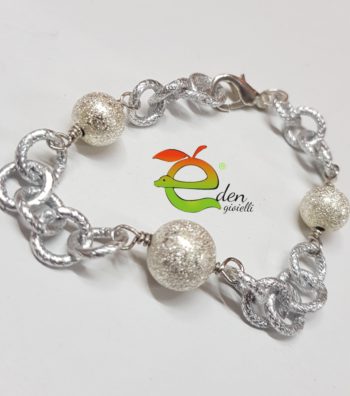 Bracciale Alluminio - immagine 3