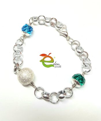 Bracciale Alluminio - immagine 4