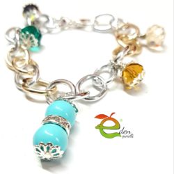 Bracciale Alluminio