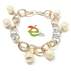 Bracciale Alluminio