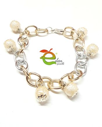 Bracciale Alluminio