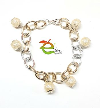 Bracciale Alluminio - immagine 3