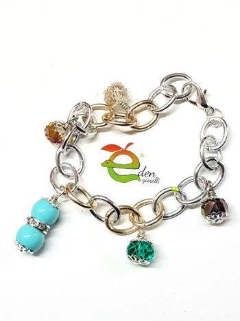 Bracciale Alluminio - immagine 5
