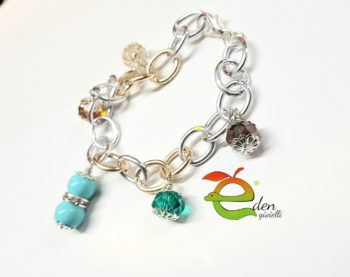 Bracciale Alluminio - immagine 4