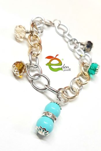 Bracciale Alluminio - immagine 2
