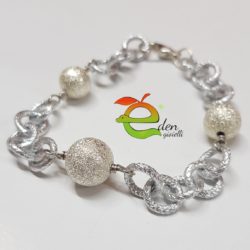 Bracciale Alluminio