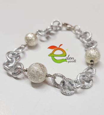 Bracciale Alluminio