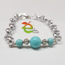 Bracciale Alluminio