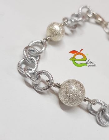 Bracciale Alluminio - immagine 4