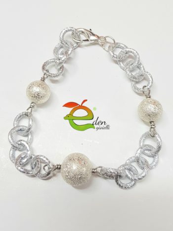Bracciale Alluminio - immagine 2