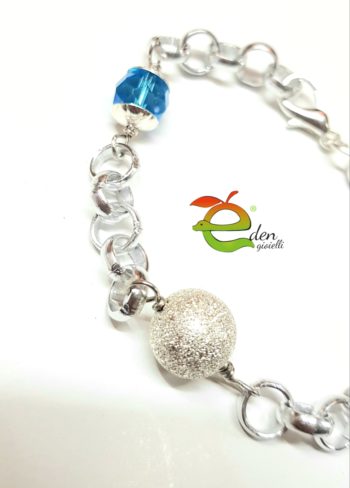 Bracciale Alluminio - immagine 3
