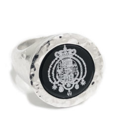 Anello IL Regno delle Due Sicilie