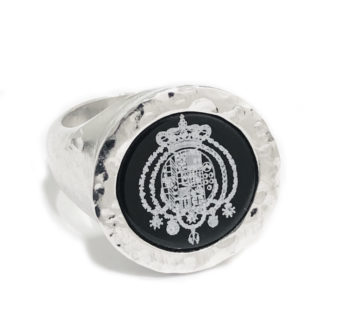 Anello IL Regno delle Due Sicilie