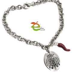 Bracciale Regno delle Due Sicilie