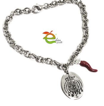 Bracciale Regno delle Due Sicilie