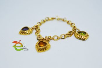 Bracciale Bronzo - immagine 6