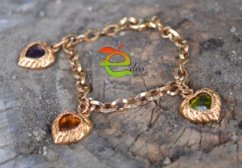 Bracciale Bronzo - immagine 16