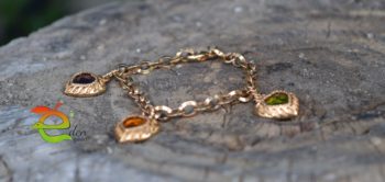 Bracciale Bronzo - immagine 17