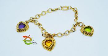 Bracciale Bronzo - immagine 2