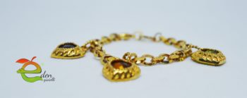 Bracciale Bronzo - immagine 5