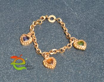 Bracciale Bronzo - immagine 7