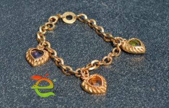 Bracciale Bronzo - immagine 8