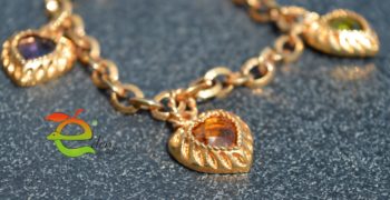 Bracciale Bronzo - immagine 9