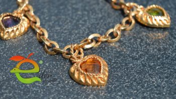 Bracciale Bronzo - immagine 10