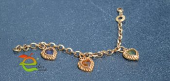 Bracciale Bronzo - immagine 11