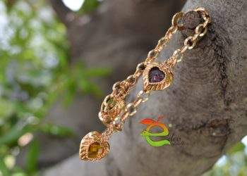 Bracciale Bronzo - immagine 14
