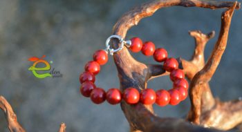 Bracciale Coralli - immagine 5