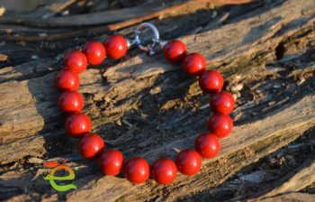 Bracciale Coralli - immagine 3